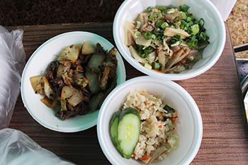 甲賀木の駅プロジェクト　活動の写真