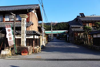 近江・里山の自然と文化財を学ぶ会の活動写真