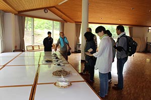 麻生里山センターの活動写真