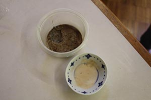 麻生里山センターの活動写真