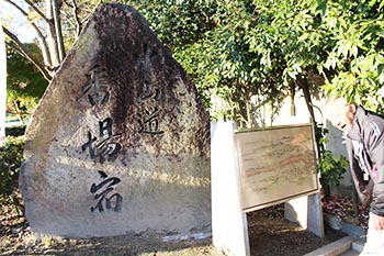 近江・里山の自然と文化財を学ぶ会の活動写真