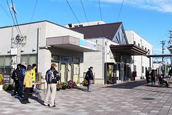 近江・里山の自然と文化財を学ぶ会の活動写真