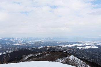 高島トレイルクラブ活動写真