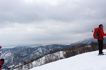 高島トレイルクラブ活動写真