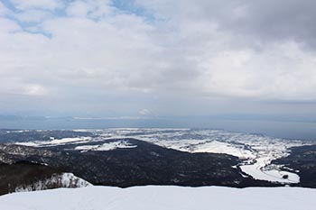 高島トレイルクラブ活動写真