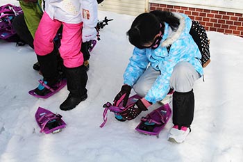 高島トレイルクラブ活動写真