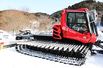 高島トレイルクラブ活動写真