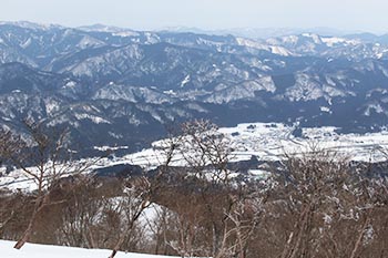 高島トレイルクラブ活動写真