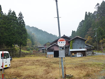 日本熊森協会滋賀県支部　活動のようす画像