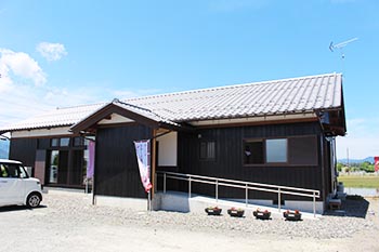 ヤナちゃんクラブ　活動のようす画像